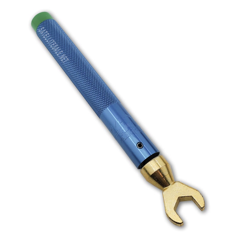 CablePrep Torque Wrench, 7/16 in Dr, 0 to 30 in.-lb. TRX-7/16-30 - Image 1